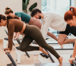 APPI Pilates Reformer Certification - Online
